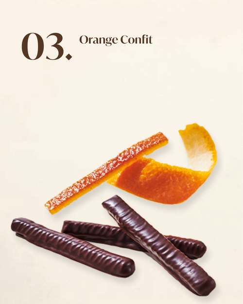 Mezcal x Chocolate Pairing Guide — MOCEL MEZCAL